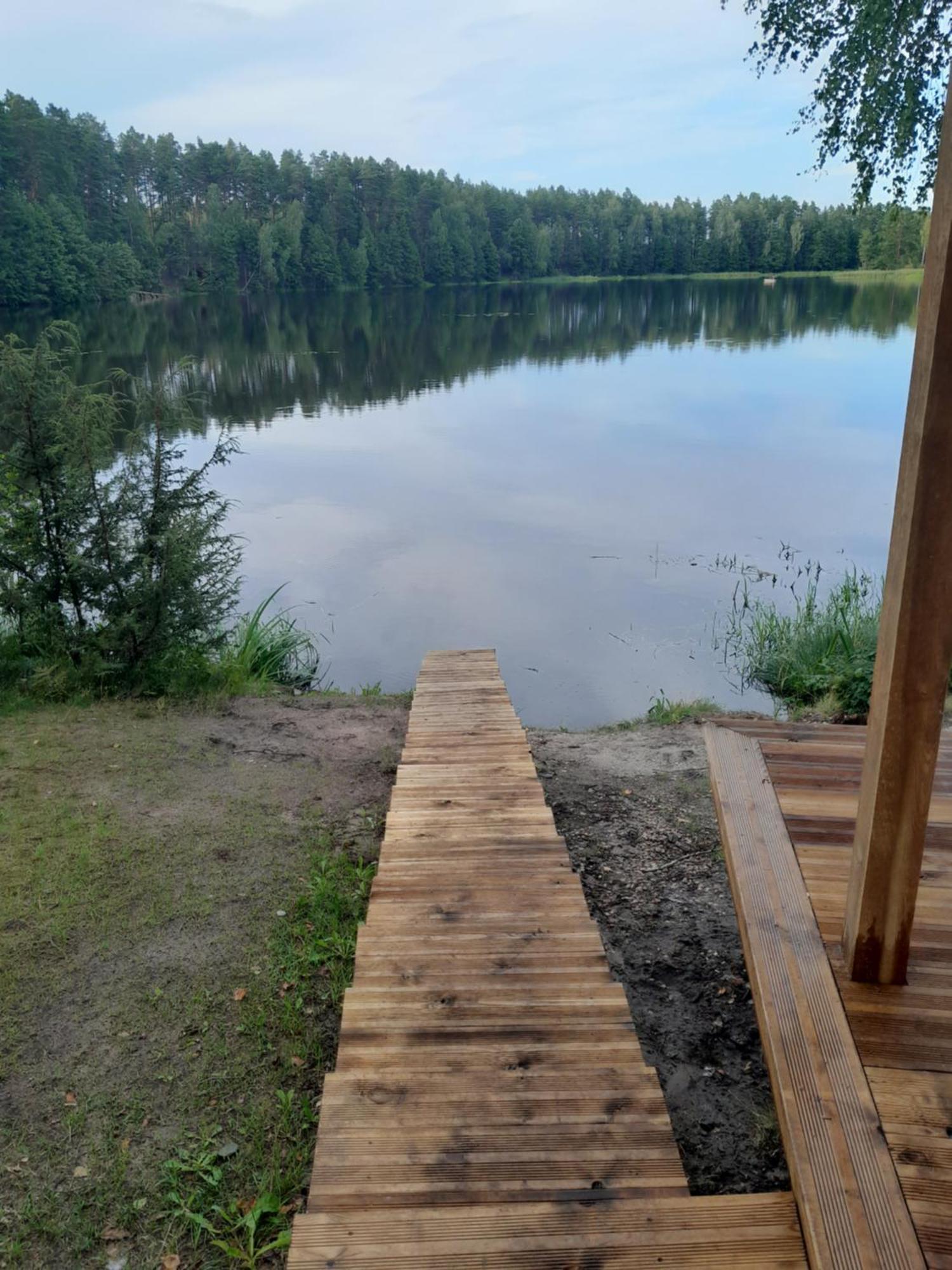Dom wakacyjny Alberta Diki