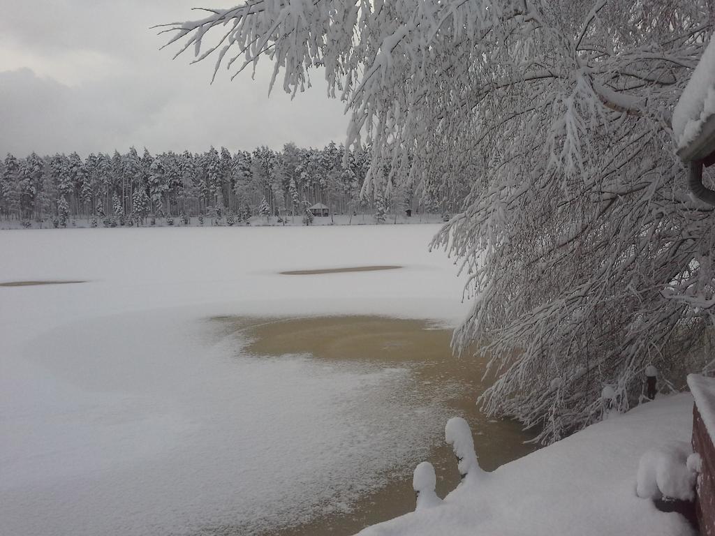 Dom wakacyjny Alberta Diki