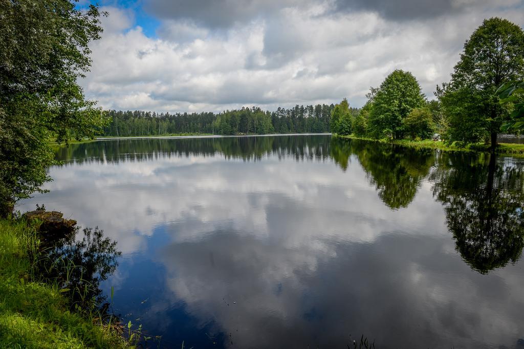 Alberta Diki Dom wakacyjny *